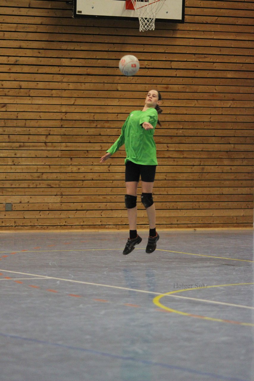 Bild 122 - U16 Juniorinnen ODM am 10.3.12